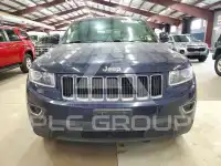 2014 Jeep CHEROKEE photo