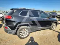 2014 Jeep CHEROKEE фото