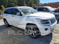 2014 Jeep Grand Cherokee фото