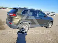 2014 Jeep CHEROKEE фото