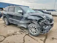 2014 Jeep CHEROKEE фото