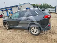 2014 Jeep CHEROKEE photo