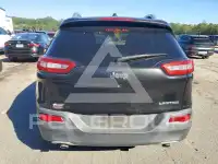2014 Jeep CHEROKEE photo