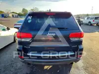 2014 Jeep CHEROKEE photo