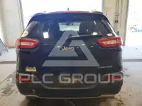 2014 Jeep CHEROKEE photo