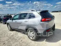 2014 Jeep CHEROKEE photo