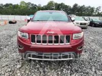 2014 Jeep CHEROKEE фото
