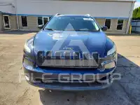 2014 Jeep CHEROKEE photo