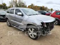 2014 Jeep CHEROKEE фото