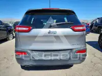 2014 Jeep CHEROKEE фото