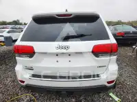 2014 Jeep CHEROKEE photo