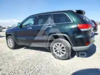 2014 Jeep CHEROKEE фото