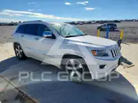 2014 Jeep CHEROKEE photo
