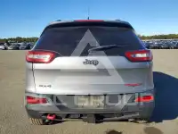 2014 Jeep CHEROKEE фото