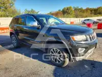 2014 Jeep CHEROKEE photo
