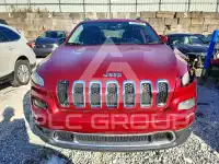 2014 Jeep CHEROKEE фото