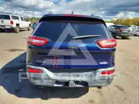 2014 Jeep CHEROKEE photo