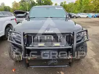 2014 Jeep CHEROKEE photo