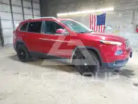 2014 Jeep CHEROKEE фото