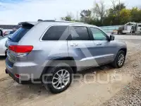 2014 Jeep CHEROKEE фото