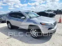 2014 Jeep CHEROKEE photo