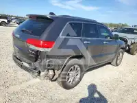 2014 Jeep CHEROKEE photo