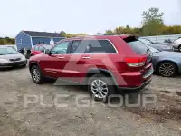 2014 Jeep CHEROKEE фото
