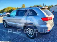 2014 Jeep CHEROKEE фото