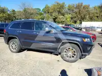 2014 Jeep CHEROKEE photo