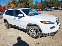 2014 Jeep CHEROKEE фото