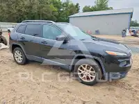 2014 Jeep CHEROKEE photo