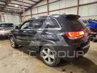 2014 Jeep CHEROKEE photo