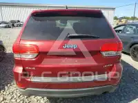 2014 Jeep CHEROKEE фото