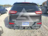 2014 Jeep CHEROKEE фото