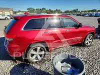 2014 Jeep Grand Cherokee фото