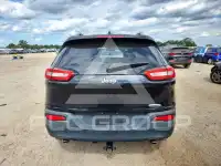 2014 Jeep CHEROKEE фото