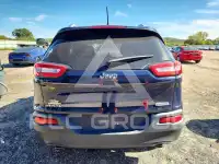 2014 Jeep CHEROKEE фото