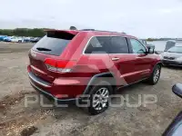 2014 Jeep CHEROKEE фото