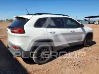 2014 Jeep CHEROKEE фото
