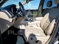 2014 Jeep CHEROKEE фото