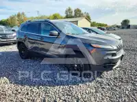 2014 Jeep CHEROKEE фото