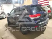 2014 Jeep CHEROKEE photo