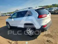 2014 Jeep CHEROKEE фото