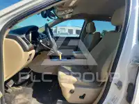 2014 Jeep CHEROKEE photo