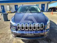 2014 Jeep CHEROKEE фото