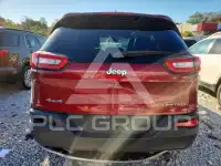 2014 Jeep CHEROKEE фото