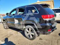 2014 Jeep CHEROKEE фото