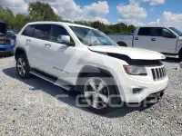 2014 Jeep CHEROKEE фото
