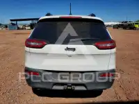 2014 Jeep CHEROKEE фото