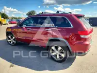 2014 Jeep CHEROKEE фото